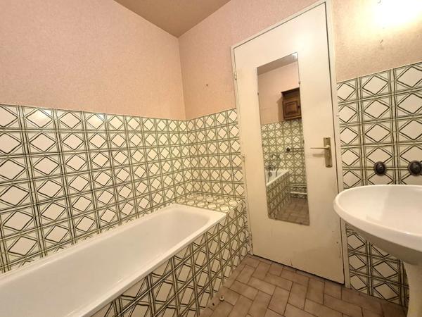 Appartement à vendre 3 pièces 73m² Cambrai (59400)