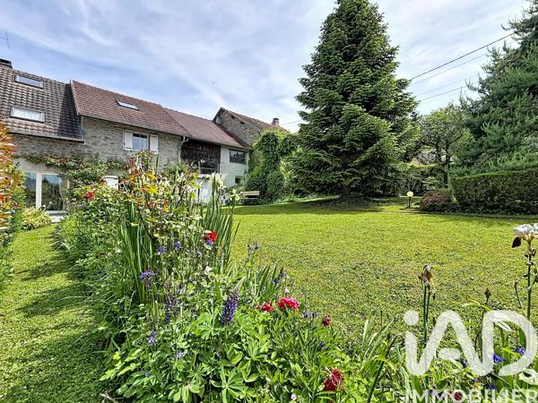 Maison à vendre 6 pièces 160 m² Vers