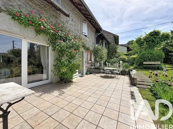 Maison à vendre 6 pièces 160 m² Vers