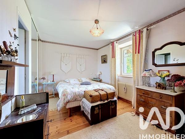 Maison à vendre 6 pièces 160 m² Vers