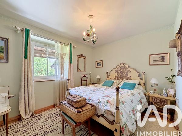 Maison à vendre 6 pièces 160 m² Vers