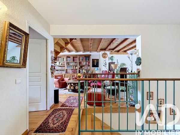 Maison à vendre 6 pièces 160 m² Vers