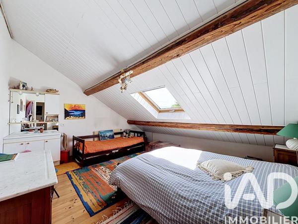 Maison à vendre 6 pièces 160 m² Vers