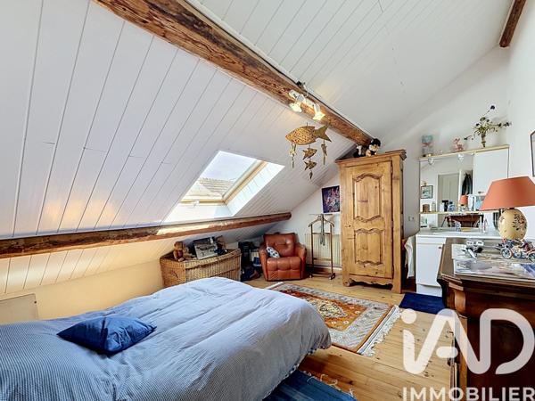 Maison à vendre 6 pièces 160 m² Vers