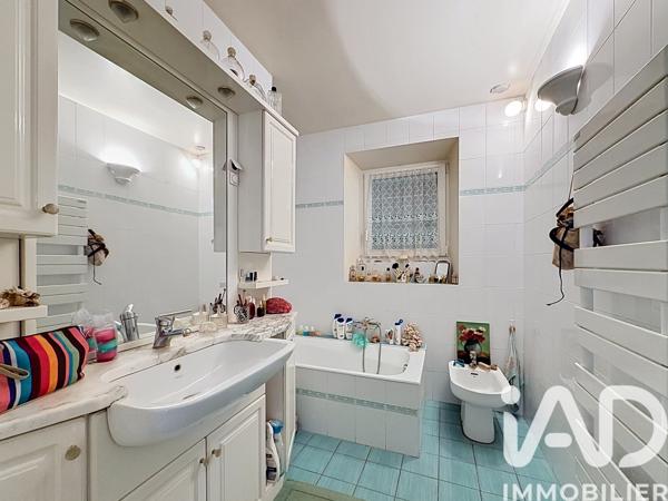 Maison à vendre 6 pièces 160 m² Vers