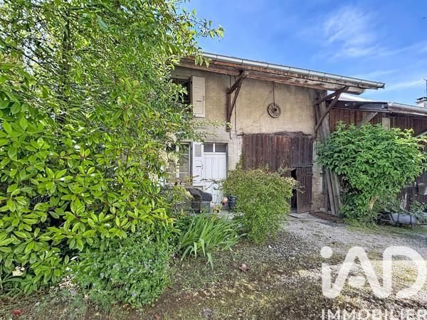 Maison à vendre 6 pièces 160 m² Vers