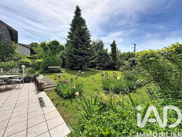Maison à vendre 6 pièces 160 m² Vers