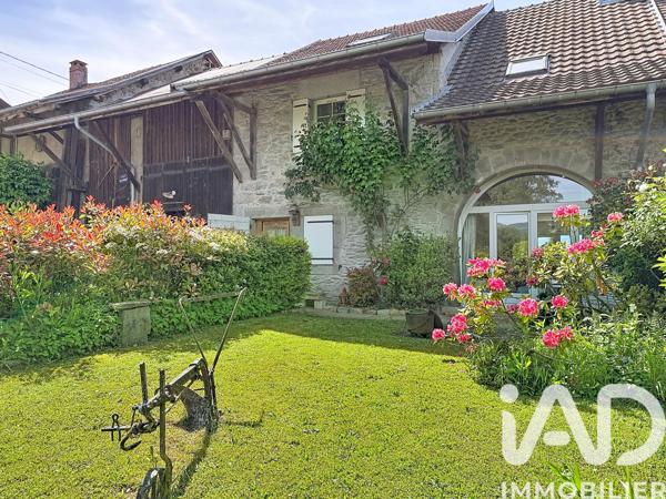 Maison à vendre 6 pièces 160 m² Vers