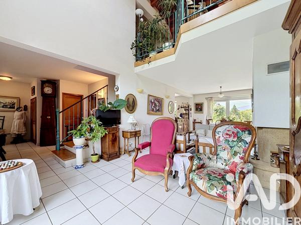 Maison à vendre 6 pièces 160 m² Vers