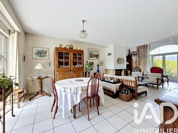 Maison à vendre 6 pièces 160 m² Vers