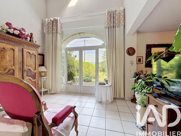Maison à vendre 6 pièces 160 m² Vers