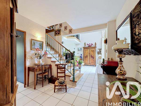 Maison à vendre 6 pièces 160 m² Vers