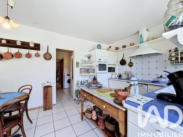 Maison à vendre 6 pièces 160 m² Vers