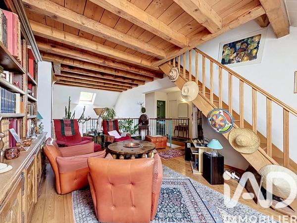 Maison à vendre 6 pièces 160 m² Vers