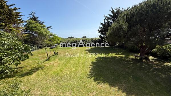 Maison à L' ILE-D'YEU, 85350 - 5 pièces 147m²