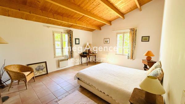 Maison à L' ILE-D'YEU, 85350 - 5 pièces 147m²