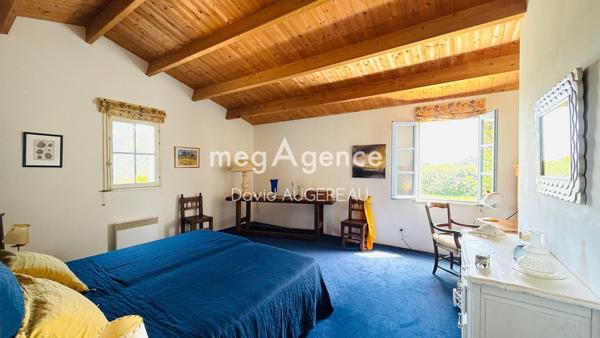 Maison à L' ILE-D'YEU, 85350 - 5 pièces 147m²