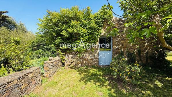 Maison à L' ILE-D'YEU, 85350 - 5 pièces 147m²