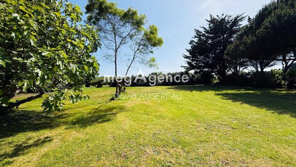 Maison à L' ILE-D'YEU, 85350 - 5 pièces 147m²