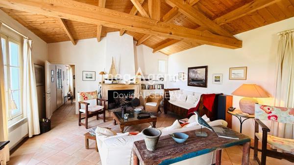 Maison à L' ILE-D'YEU, 85350 - 5 pièces 147m²