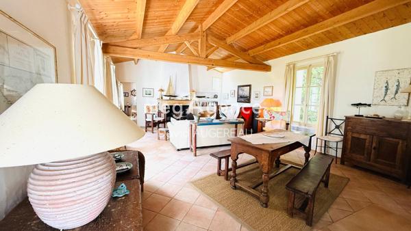 Maison à L' ILE-D'YEU, 85350 - 5 pièces 147m²
