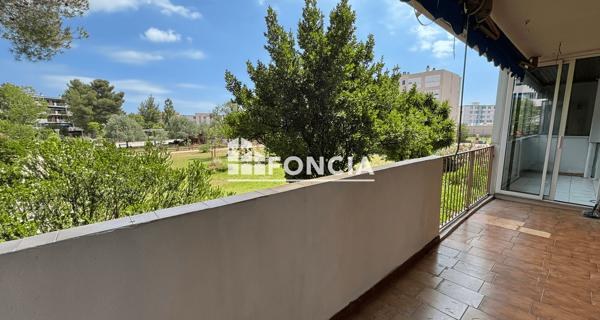 À vendre Appartement 4 pièces 67 m² - La Garde 83130