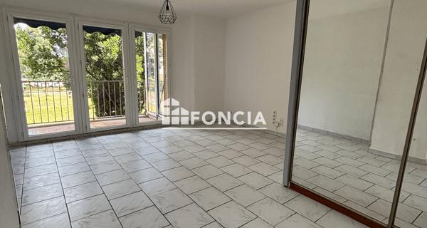 À vendre Appartement 4 pièces 67 m² - La Garde 83130