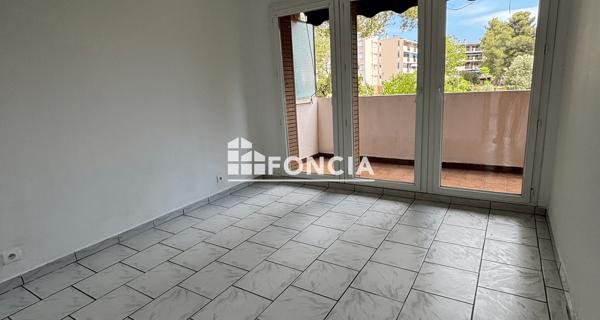 À vendre Appartement 4 pièces 67 m² - La Garde 83130