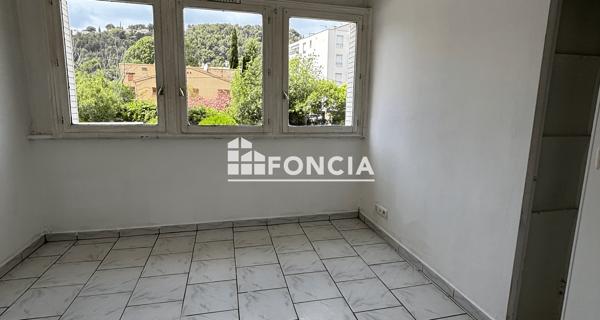 À vendre Appartement 4 pièces 67 m² - La Garde 83130
