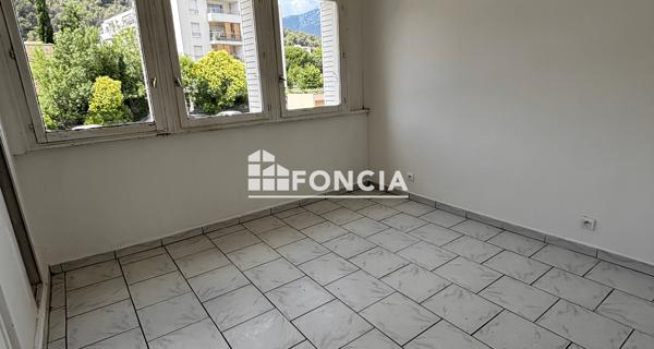 À vendre Appartement 4 pièces 67 m² - La Garde 83130