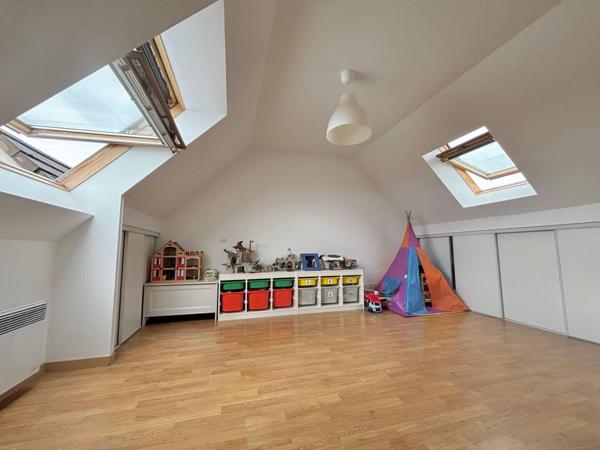 Maison Pontault Combault 4 pièce(s) 70 m2