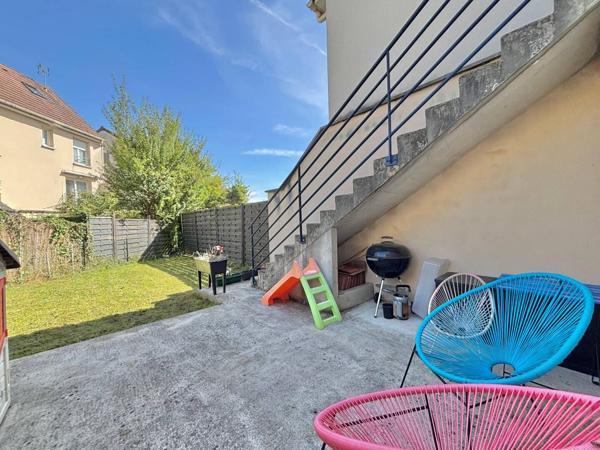 Maison Pontault Combault 4 pièce(s) 70 m2