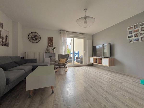 Maison Pontault Combault 4 pièce(s) 70 m2