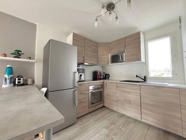 Maison Pontault Combault 4 pièce(s) 70 m2