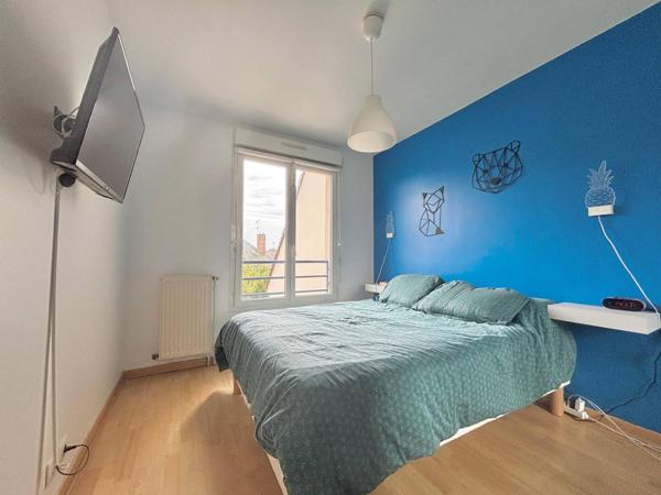 Maison Pontault Combault 4 pièce(s) 70 m2