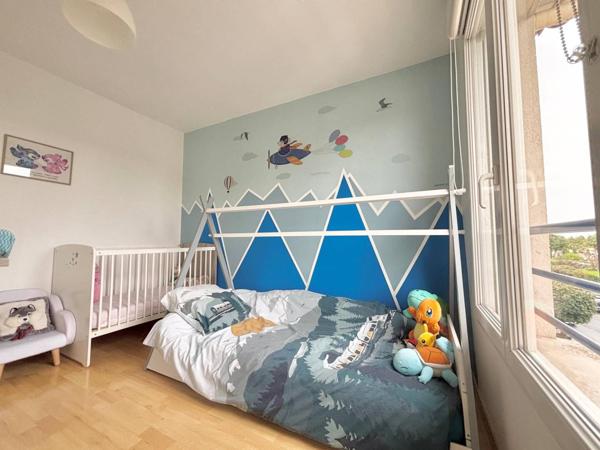 Maison Pontault Combault 4 pièce(s) 70 m2