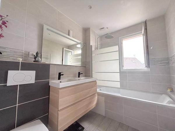 Maison Pontault Combault 4 pièce(s) 70 m2