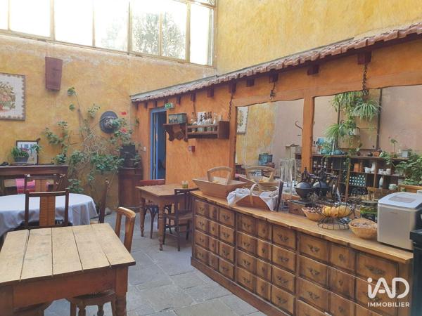 Hôtel 4* à vendre 600 m² Mirepoix