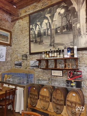 Hôtel 4* à vendre 600 m² Mirepoix