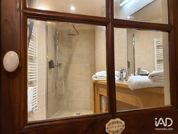 Hôtel 4* à vendre 600 m² Mirepoix