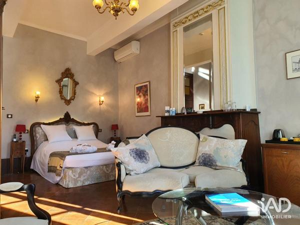 Hôtel 4* à vendre 600 m² Mirepoix