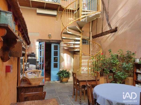 Hôtel 4* à vendre 600 m² Mirepoix