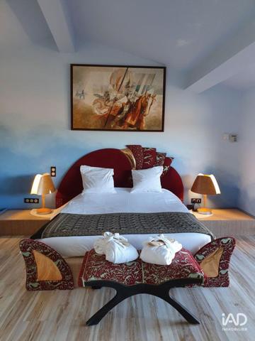 Hôtel 4* à vendre 600 m² Mirepoix