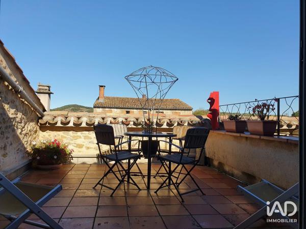Hôtel 4* à vendre 600 m² Mirepoix