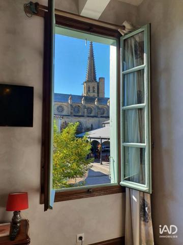 Hôtel 4* à vendre 600 m² Mirepoix