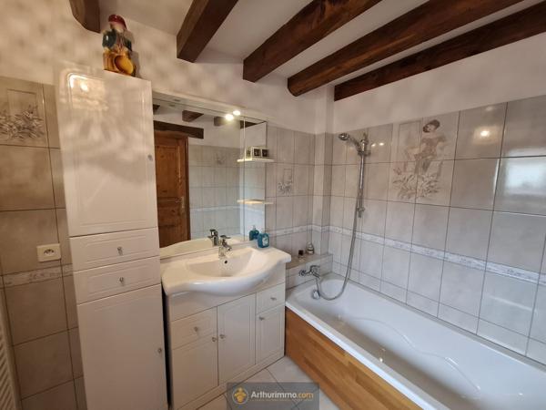 Coulommiers (77120) Belle briarde 160m². Terrain 2350m²