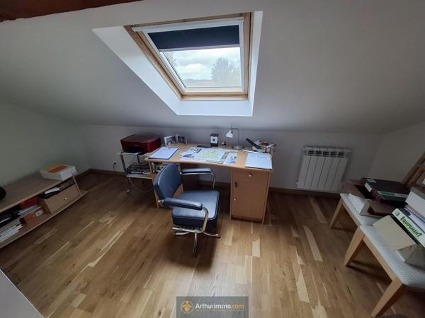 Coulommiers (77120) Belle briarde 160m². Terrain 2350m²