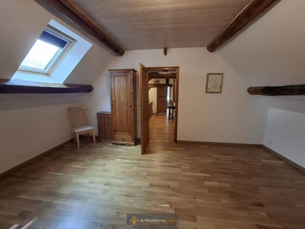 Coulommiers (77120) Belle briarde 160m². Terrain 2350m²