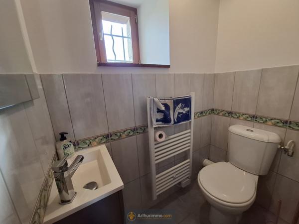 Coulommiers (77120) Belle briarde 160m². Terrain 2350m²