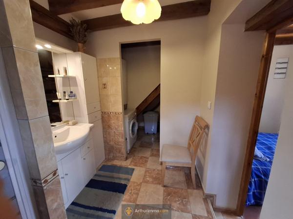 Coulommiers (77120) Belle briarde 160m². Terrain 2350m²